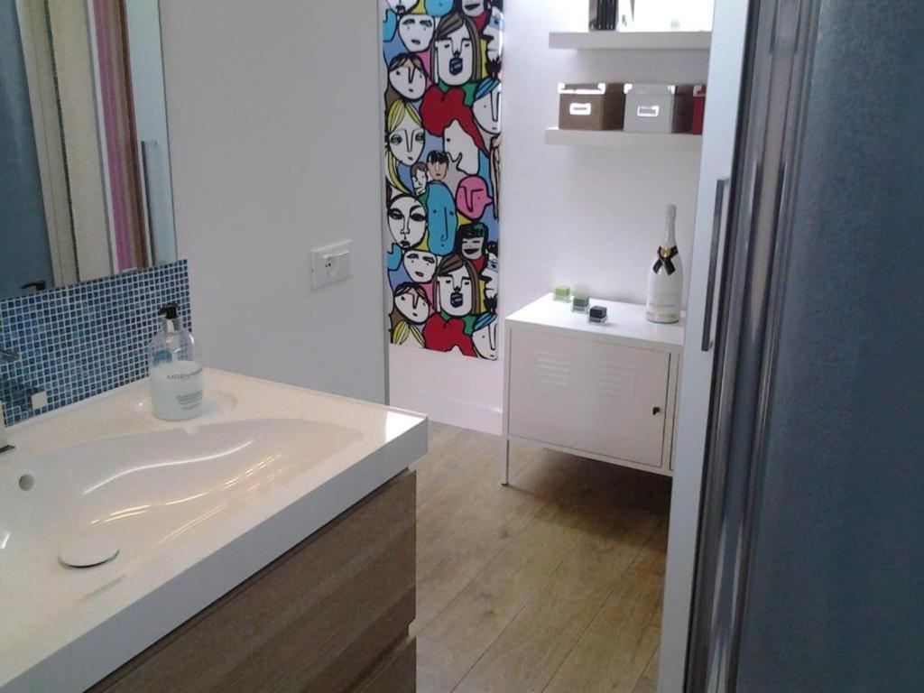 Velvet Home Catania Exterior photo